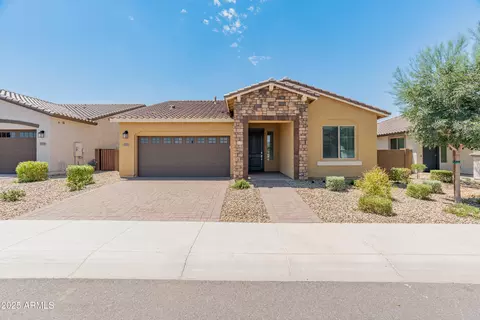 17371 W Chama Dr, Surprise, AZ 85387