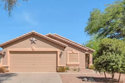 4223 E Silverbell Rd, San Tan Valley, AZ 85143