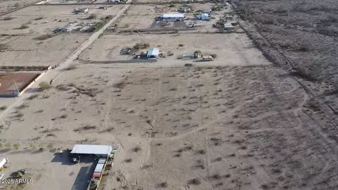 10 S 332nd Ave #-, Tonopah, AZ 85354