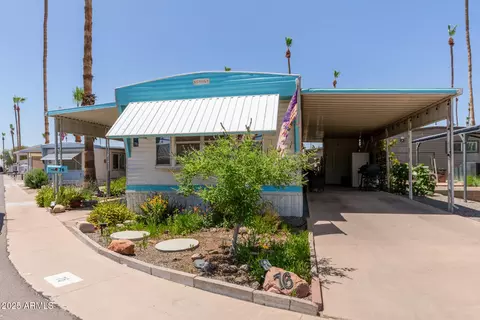 4065 E University Dr #76, Mesa, AZ 85205