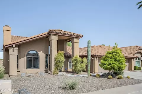 16254 N 48th Way, Scottsdale, AZ 85254