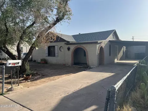 1408 S Bonarden Ln, Tempe, AZ 85281