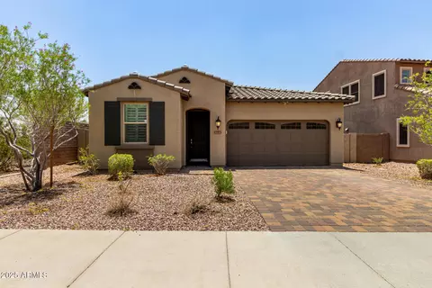 12573 W Caraveo Pl, Peoria, AZ 85383