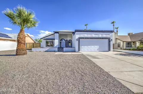 1457 E Utopia Rd, Phoenix, AZ 85024