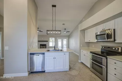 Kitchen - 1457 E Utopia Rd, Phoenix, AZ 85024 photo 3 of 3