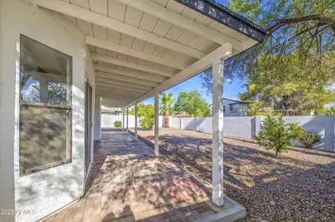 Exterior - 1457 E Utopia Rd, Phoenix, AZ 85024 photo 3 of 5