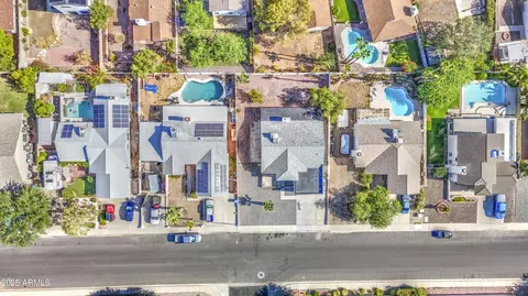 View/Area - 1457 E Utopia Rd, Phoenix, AZ 85024 photo 5 of 6