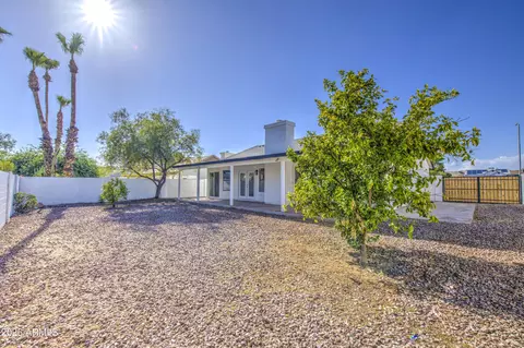Exterior - 1457 E Utopia Rd, Phoenix, AZ 85024 photo 5 of 5