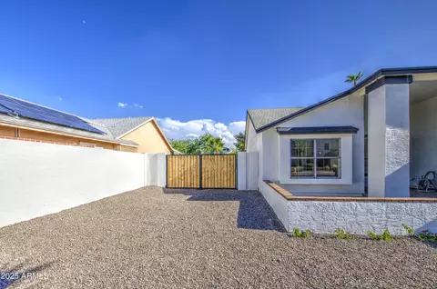 Exterior - 1457 E Utopia Rd, Phoenix, AZ 85024 photo 2 of 5