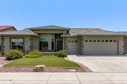 11533 E Nell Ave, Mesa, AZ 85209