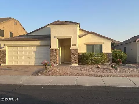 12041 W Carlota Ln, Sun City, AZ 85373