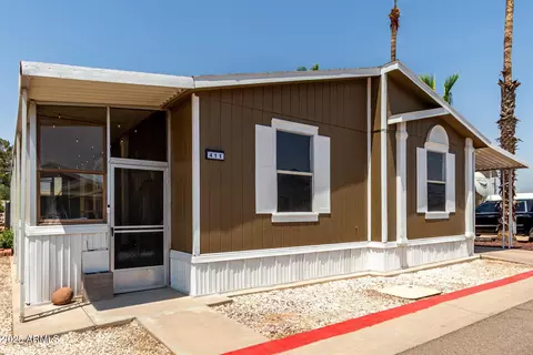 625 W Mckellips Rd #411, Mesa, AZ 85201 photo 5