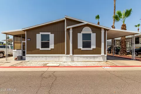 625 W Mckellips Rd #411, Mesa, AZ 85201
