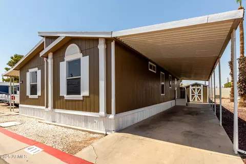 625 W Mckellips Rd #411, Mesa, AZ 85201 photo 7