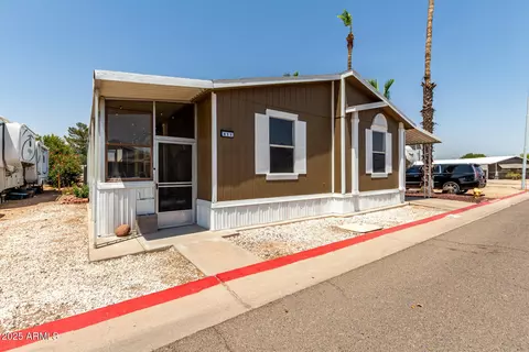 625 W Mckellips Rd #411, Mesa, AZ 85201 photo 6