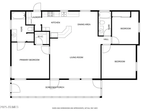 625 W Mckellips Rd #411, Mesa, AZ 85201 photo 4