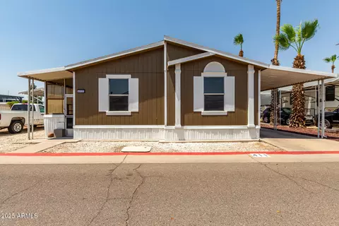 625 W Mckellips Rd #411, Mesa, AZ 85201 photo 3
