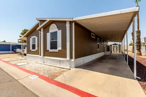 625 W Mckellips Rd #411, Mesa, AZ 85201 photo 8