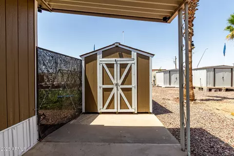 625 W Mckellips Rd #411, Mesa, AZ 85201 photo 10