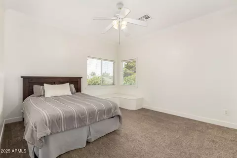 Bedroom - 3772 E Leah Ln, Gilbert, AZ 85234 photo 3 of 5