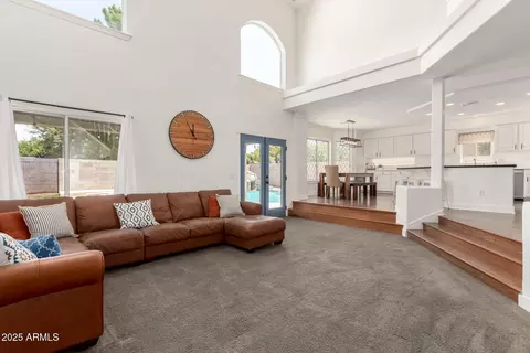 Living - 3772 E Leah Ln, Gilbert, AZ 85234 photo 5 of 5