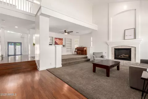 Living - 3772 E Leah Ln, Gilbert, AZ 85234 photo 2 of 5