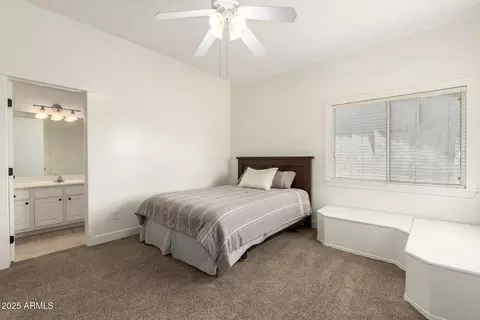 Bedroom - 3772 E Leah Ln, Gilbert, AZ 85234 photo 4 of 5