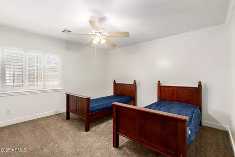 Bedroom - 3772 E Leah Ln, Gilbert, AZ 85234 photo 5 of 5