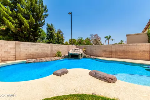 Exterior - 3772 E Leah Ln, Gilbert, AZ 85234 photo 9 of 9