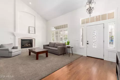 Living - 3772 E Leah Ln, Gilbert, AZ 85234 photo 1 of 5