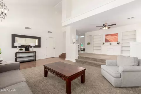 Living - 3772 E Leah Ln, Gilbert, AZ 85234 photo 3 of 5