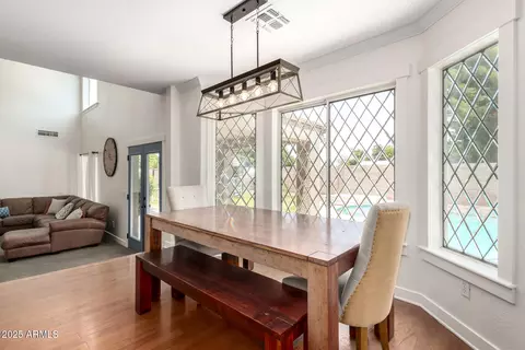 Dining - 3772 E Leah Ln, Gilbert, AZ 85234 photo 1 of 2