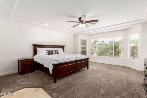 Bedroom - 3772 E Leah Ln, Gilbert, AZ 85234 photo 1 of 5