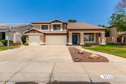 3772 E Leah Ln, Gilbert, AZ 85234