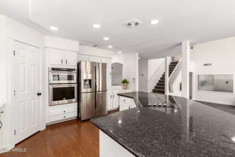 Kitchen - 3772 E Leah Ln, Gilbert, AZ 85234 photo 3 of 4