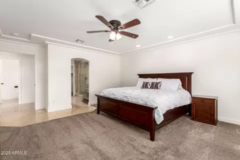Bedroom - 3772 E Leah Ln, Gilbert, AZ 85234 photo 2 of 5