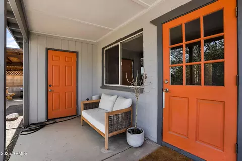 Exterior - 1233 E Desert Cove Ave, Phoenix, AZ 85020 photo 8 of 10