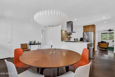 Dining - 1233 E Desert Cove Ave, Phoenix, AZ 85020 photo 1 of 3