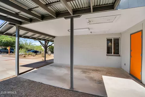 Exterior - 1233 E Desert Cove Ave, Phoenix, AZ 85020 photo 7 of 10