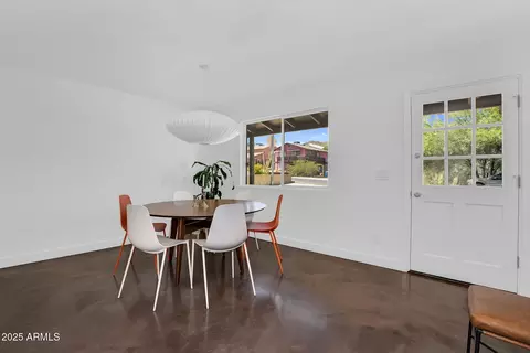 Dining - 1233 E Desert Cove Ave, Phoenix, AZ 85020 photo 3 of 3