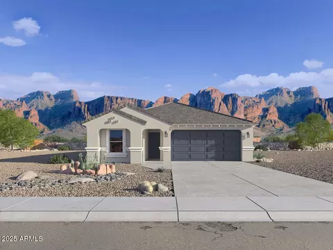 12599 W Mountain View Dr, Avondale, AZ 85323