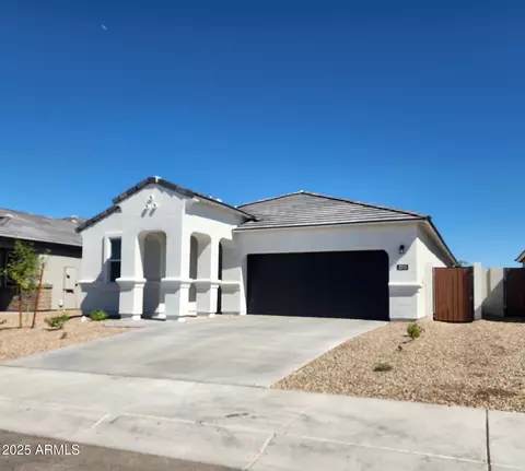 2515 S 125th Dr, Avondale, AZ 85323