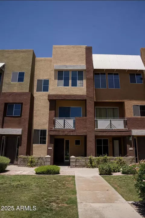 6605 N 93rd Ave #1095, Glendale, AZ 85305