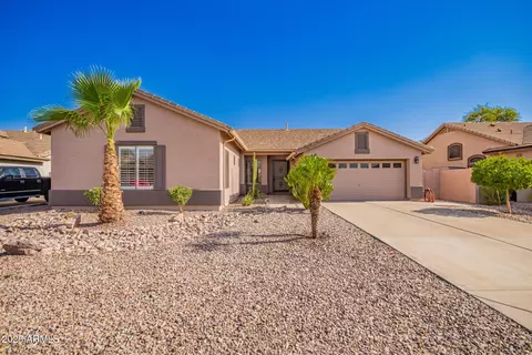 4095 E Harrison St, Gilbert, AZ 85295
