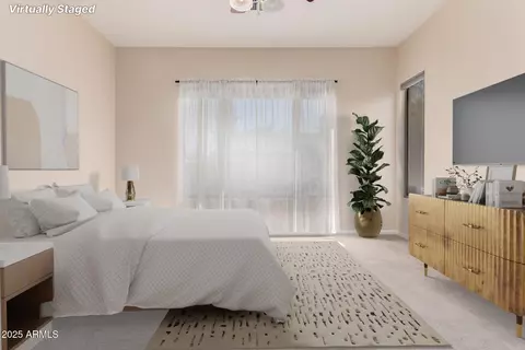 Bedroom - 4095 E Harrison St, Gilbert, AZ 85295 photo 4 of 4