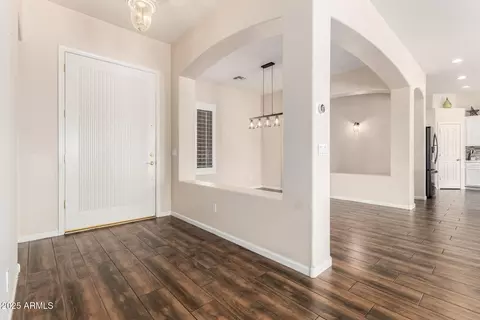 Entry Way - 4095 E Harrison St, Gilbert, AZ 85295 photo 1 of 1