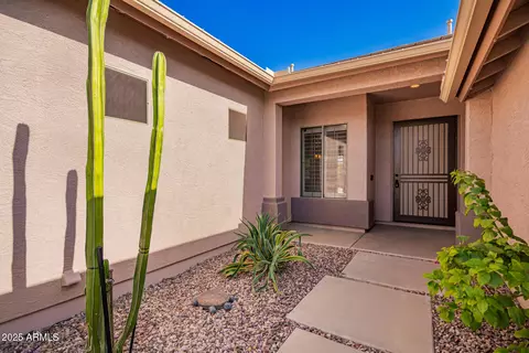 Exterior - 4095 E Harrison St, Gilbert, AZ 85295 photo 5 of 10