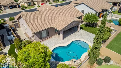 View/Area - 4095 E Harrison St, Gilbert, AZ 85295 photo 14 of 21