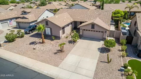 View/Area - 4095 E Harrison St, Gilbert, AZ 85295 photo 4 of 21