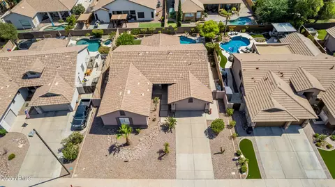 View/Area - 4095 E Harrison St, Gilbert, AZ 85295 photo 7 of 21